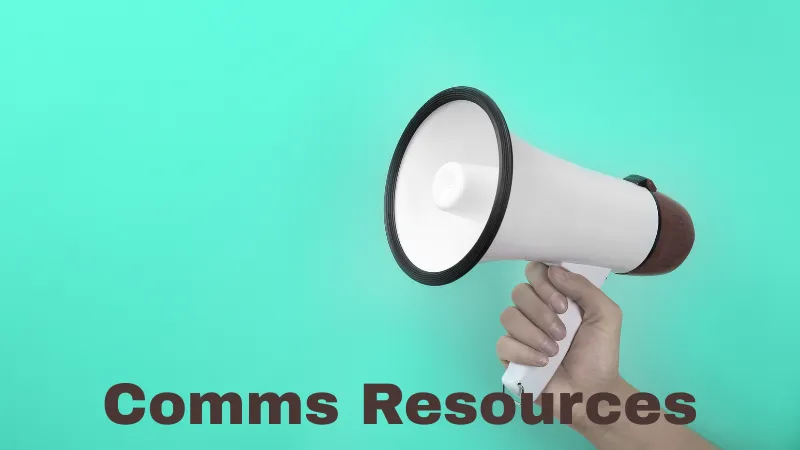 Communication Resources