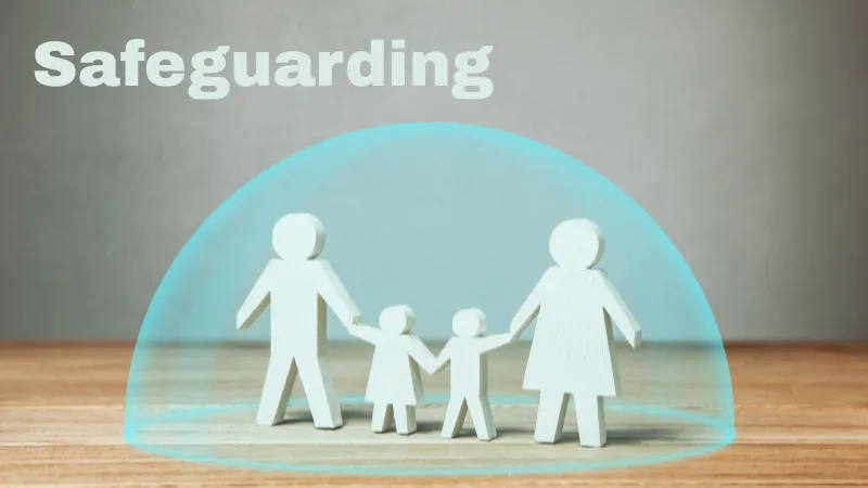 Safeguarding