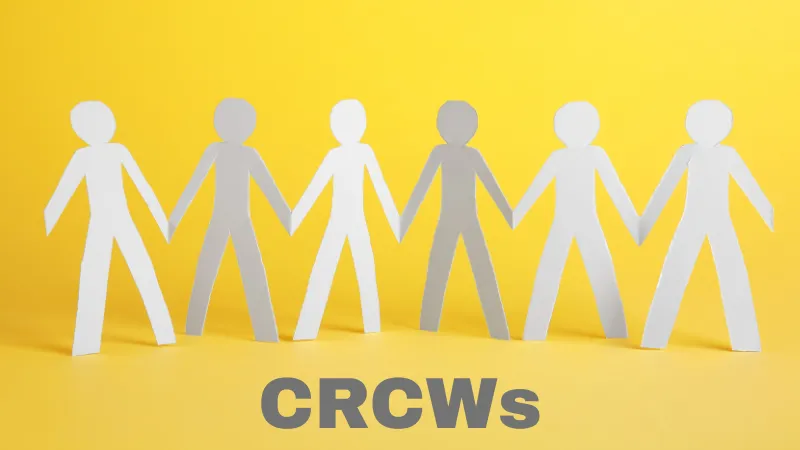 CRCWs