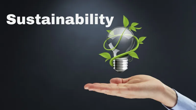Sustainability & Eco-Friendly Buildings
