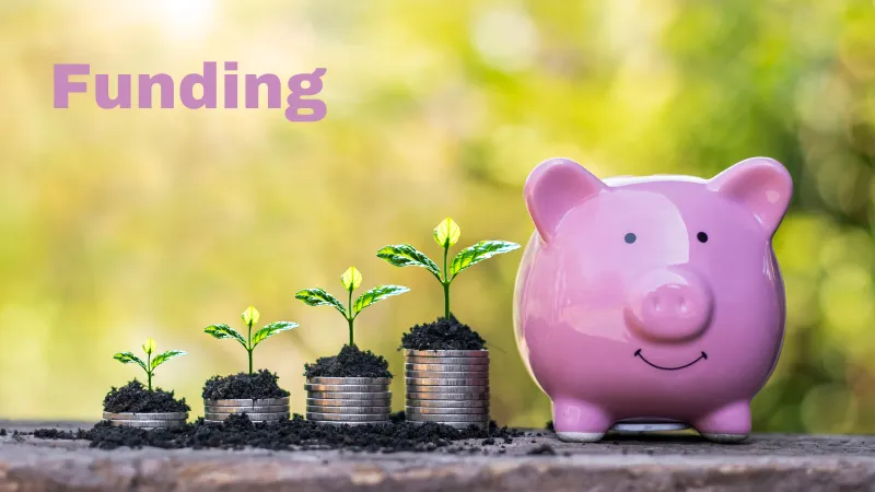 Securing Funding